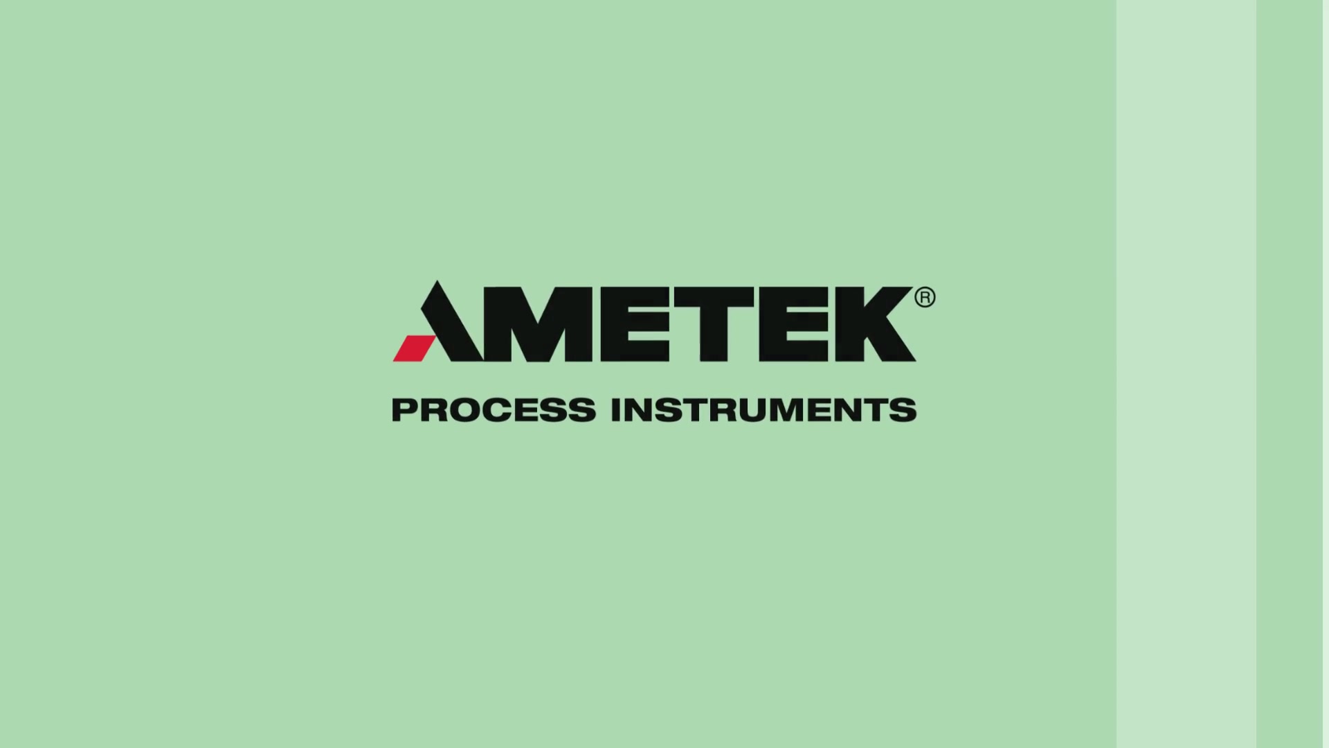 AMETEK Process Instruments