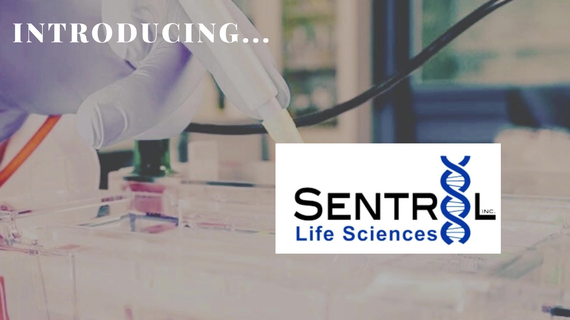 Sentrol Life Sciences