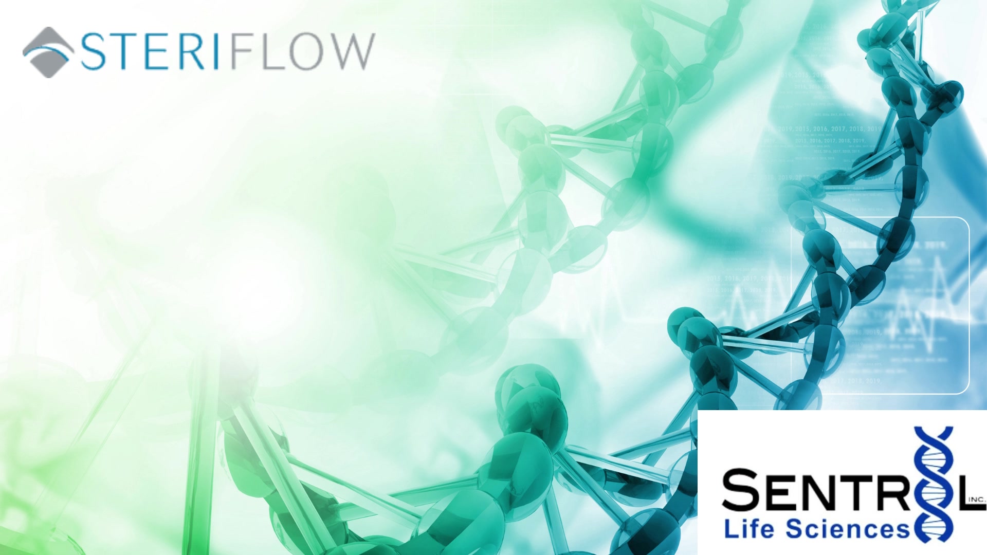 Steriflow